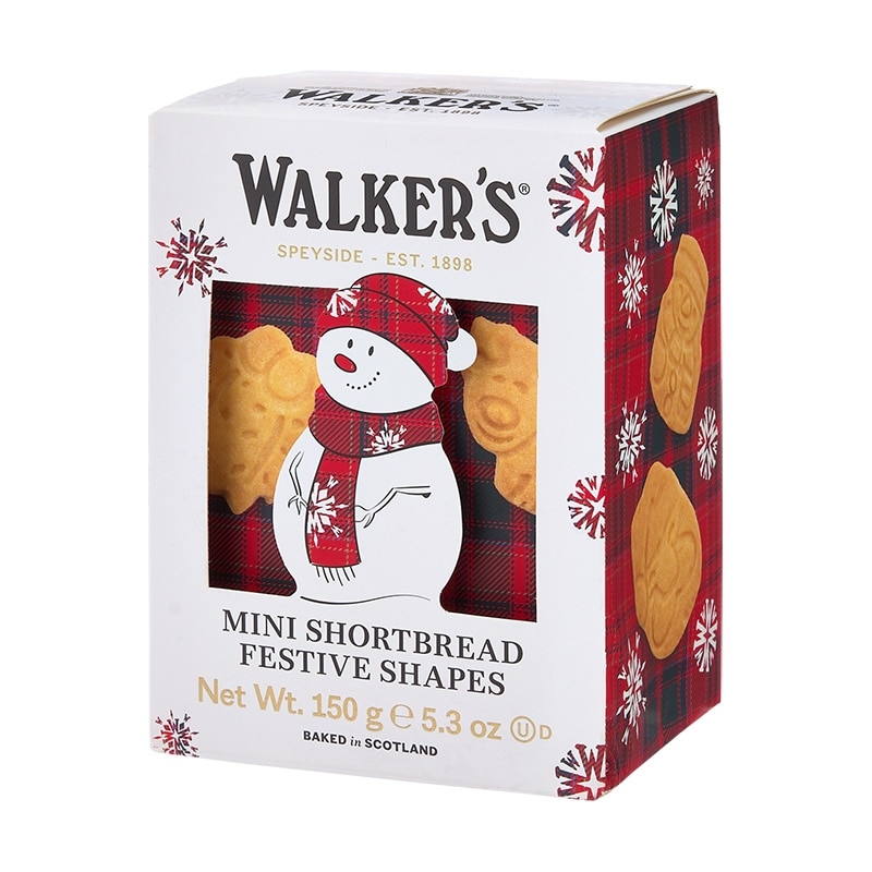 ウォーカー スノーマン